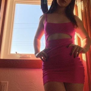 Meet your Posher, Sophie